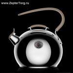 Индукционный чайник Цептер для плиты с термоаккумулирующим дном. Акция до 25.09.22 