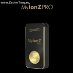 MyionZ Pro усовершенствованный портативный персональный очиститель воздуха Zepter 