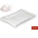 Подушка для новорожденного (Тик), размер 40 х 60, вес 110 г 