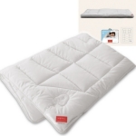 Одеяло тенсель (KlimaControl Comfort) легкое, размер 180 х 200 