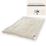 Одеяло (Wellness Beauty) теплое, размер 155 х 200. Уточнять наличие одеяла у менеджера 