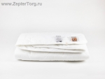 Подростковое гипоаллергенное одеяло (Kinder 95C Grass) всесезонное, размер 150 х 200 см 