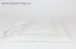 Шелковая подушка для новорожденного (Baby Silk Cocoon), размер 40 х 60 см 