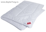Одеяло с волокном Nexus (Wellness Balance) легкое летнее, размер 155 х 200 