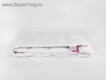 Пуховое одеяло стеганное (Kauffmann Sleepwell Comfort Decke) легкое, размер 150 х 200 
