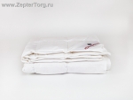 Пуховое одеяло стеганное (Kunsemuller Sweet Dreams Decke) легкое, размер 220 х 200 