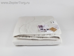 Одеяло из шерсти альпака (Odeja Natur Alpaka) всесезонное, размер 150 х 200 