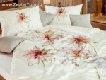 Комплект постельного белья тенсель двуспальный кинг сайз Blossom 