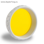 Жёлтый фильтр цветотерапии для Биоптрон Про 1, Bioptron Pro 1 