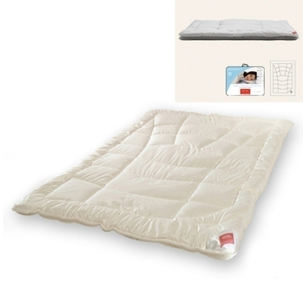 Одеяло (Wellness Beauty) теплое, размер 200 х 200. Уточнять наличие одеяла у менеджера 