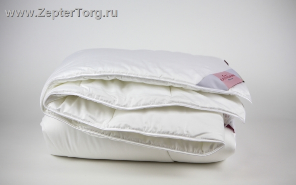 Гипоаллергенное одеяло (Sensofill Active Mono) всесезонное, размер 155 х 200 