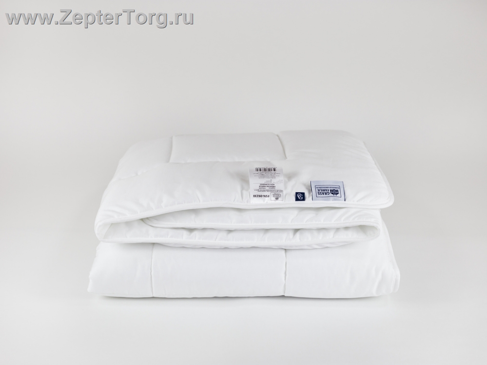 Одеяло стеганное (Premium Familie Non-Allergenic) всесезонное, размер 220 х 200 