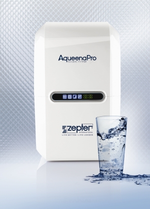 Фильтр для воды Цептер Zepter Aqueena Pro