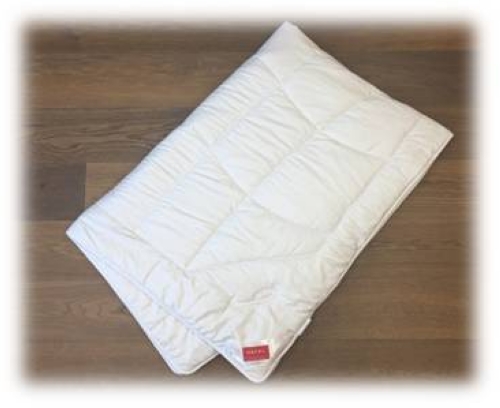 Одеяло с волокном Nexus (Wellness Balance) легкое летнее, размер 200 х 200