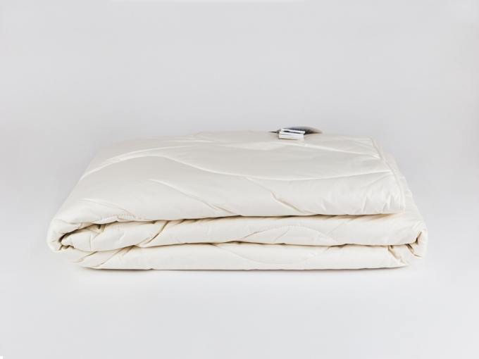 Одеяло хлопок органический (Odeja Organic Lux Сotton) летнее, размер 200 х 200