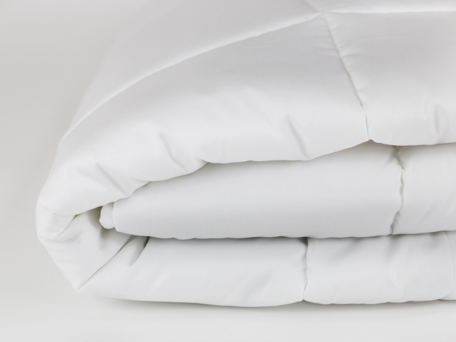 Одеяло стеганное (Premium Familie Non-Allergenic) всесезонное, размер 155 х 200