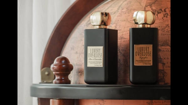  Luxury Overdose Le Parfum, 100   (Zepter)