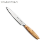 Кухонный нож Zepter - Felix универсальный коллекция Olive, длина 12 см 