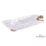 Одеяло детское пуховое Кокон (Cocoon) легкое, размер 100 х 135 