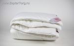 Гипоаллергенное одеяло (Sensofill Active Mono) всесезонное, размер 155 х 200 