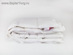Пуховое одеяло стеганное (Kauffmann Sleepwell Comfort Decke) всесезонное, размер 150 х 200 