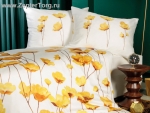 Комплект постельного белья тенсель односпальный Algarve 