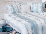 Комплект постельного белья тенсель полутороспальный Hamptons 