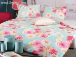 Комплект постельного белья тенсель полутороспальный Tiffany 