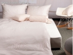 Комплект постельного белья тенсель двуспальный кинг сайз Luxembourg 