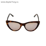 Фуллереновые очки Тесла от Цептер Tesla Hyperlight коричневая оправа, модель 003 