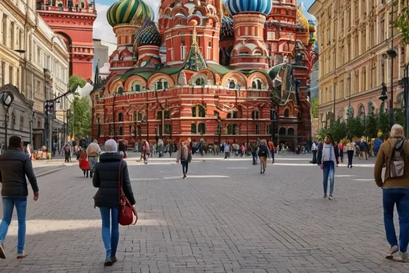 Лучшие семейные места в Москве: гид для отдыха с детьми и близкими